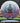 Innova Rat Purple-White/Teal 167.6g
