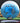 Innova Rat Star Blue/White/Blue/Black 173.4g