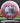 Innova Rat Star Maroon/White/Silver/Black 176.5g