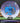 Innova Rat Star Purple/White/Blue/Black 174.6g