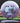 Innova Rat Star Purple/White/Silver/Black 174.8g