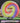 Innova Rhyno Champion I-Dye/Bronze Rainbow 173.3g