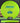 Innova Rhyno Champion Neon Green/Blue Waves 173.5g