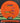 Innova Rhyno DX Orange/Rainbow 173.2g