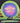 Innova Roadrunner Champion Pink/Purple/Green/Gold 174.5g