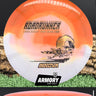 Innova Roadrunner Orange/White/Gold 175g