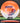 Innova Roadrunner Orange/White/Red 173g