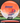 Innova Roadrunner orange & white/red & blue 174.8g