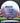 Innova Roadrunner Purple/White/Blue/Black 175g