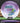 Innova Roadrunner Purple/White/Gold/Blue 175g