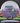 Innova Roadrunner Purple-White/Green 175g