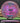 Innova Roadrunner Star Swirly Plum/Purple & Teal 174.4g