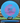 Innova Roc DX Blue/Plum 180.2g
