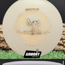 Innova Roc DX White/Gold 179.3g