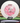 Innova Roc DX White/Plum 177.3g