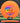 Innova Roc Orange/Rainbow 179.3g
