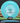 Innova Rollo DX Teal/Silver 154.2g