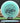 Innova Rollo Light Blue/White/Black 167g