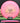 Innova Rollo Light Pink/Bright Pink/Gold 180g