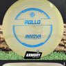 Innova Rollo Proto Glow Champion Glow/Blue 178g