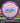 Innova Rollo White/Purple/Rainbow 167g