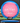 Innova Savant Halo Star pink-blue/white 173.5g