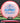 Innova Savant Halo Star white-red/blue 170g