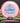 Innova Savant Halo Star white-red/blue 170g