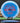 Innova Shryke Halo Star Blue-White/Red 168.1g