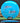 Innova Shryke Pro Blue/Red/Grey 174g