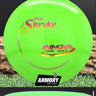Innova Shryke Pro Green/Rainbow 174.8g