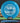Innova Shryke Star Star Baby Blue/Silver 149.6g