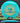 Innova Sidewinder Star aqua/copper 175g