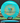 Innova Sidewinder Star aqua/copper 175g