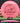 Innova Sidewinder Star hot pink/black 174.7g
