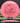 Innova Sidewinder Star hot pink/black 174.7g
