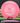 Innova Sidewinder Star hot pink/metal brushed 167.8g