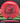 Innova Sidewinder Star Red/Black 169.3g