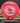 Innova Sidewinder Star Red/Silver 171.3g