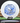Innova Sidewinder Star White/Blue 175.7g