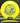Innova Sidewinder Star Yellow/Blue 159.1g