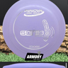 Innova Sonic DX purple/silver 179g