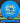 Innova Star Sync Star Blue/Gold 172g