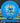 Innova Star Sync Star Blue/Gold 173.2g