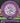 Innova Star Sync Star Purple/Silver Refractal 175.4g