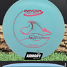 Innova Stingray DX powder blue/magenta 178.7g