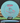 Innova Stingray DX powder blue/magenta 178.7g