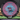 Innova TeeBird Halo Star Blackberry-Black/Blue Steel 174.5g