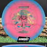 Innova TeeBird Halo Star Cotton Candy/Camo 175g