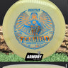 Innova TeeBird Pro Proto Glow/Blue/Gold 174.4g